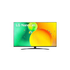 Телевизор LG 65NANO769QA