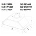 Встраиваемая вытяжка Schaub Lorenz SLD EW5210 Встраиваемая вытяжка Schaub Lorenz SLD EW5210
