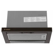 Встраиваемая вытяжка Gefest ВО 4501 К4