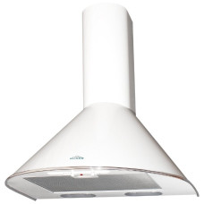 Кухонная вытяжка ELIKOR Эпсилон 50П 430 П3Л белый серебро