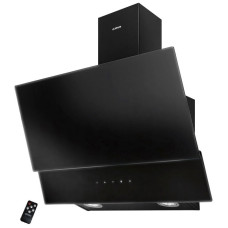 Кухонная вытяжка GRAND Gloucester 50 BK черный