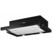 Встраиваемая вытяжка Hyundai HBH 6232 BK