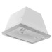 Встраиваемая вытяжка Elikor 52П 650 Э3Д белый белый