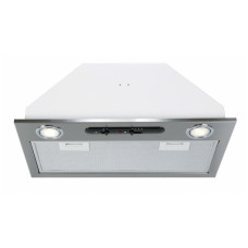 Встраиваемая вытяжка Elikor 52Н 400 П3Д Нержавеющая сталь