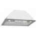 Встраиваемая вытяжка Elikor 52Н 400 П3Д Нержавеющая сталь