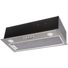 Встраиваемая вытяжка WEISSGAUFF Alpha 45 PB IX