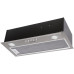 Встраиваемая вытяжка WEISSGAUFF Alpha 45 PB IX