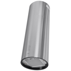 Кухонная вытяжка MAUNFELD Lee Isla sensor 39 нержавеющая сталь