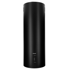 Кухонная вытяжка WEISSGAUFF Gracia BL черный Кухонная вытяжка WEISSGAUFF Gracia BL черный