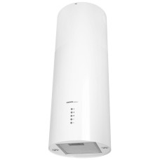 Кухонная вытяжка HOMSair ART 1050IS 35 белый в 1 коробке Кухонная вытяжка HOMSair ART 1050IS 35 белый в 1 коробке