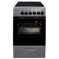 Электрическая плита Лысьва ЭПС 402 МС EF4002MK00 жемчужно светло серый