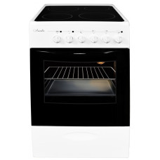 Электрическая плита Лысьва ЭПС 411 МС белый