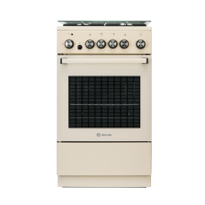 Комбинированная плита DeLuxe 5040 41ГЭ КР ЧР 013 Комбинированная плита DeLuxe 5040 41ГЭ КР ЧР 013