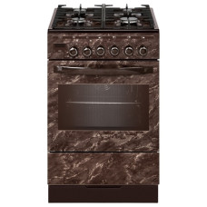 Комбинированная плита GEFEST 5502 04 0054