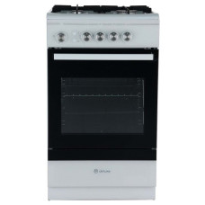 Газовая плита DeLuxe 506040 24г ЧР 001