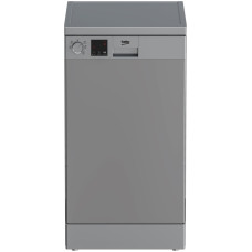 Посудомоечная машина Beko DVS050R02S Посудомоечная машина Beko DVS050R02S