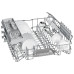 Посудомоечная машина Bosch SMS44DW01T