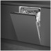 Посудомоечная машина Smeg ST4523IN