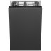 Посудомоечная машина Smeg ST4522IN