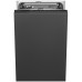Посудомоечная машина Smeg ST4533IN