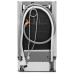 Посудомоечная машина Electrolux KEAD2100L