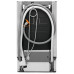 Посудомоечная машина Electrolux KEAD2100L