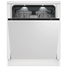 Посудомоечная машина Beko BDIN38530A Посудомоечная машина Beko BDIN38530A