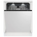 Посудомоечная машина Beko BDIN38530A Посудомоечная машина Beko BDIN38530A