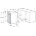 Посудомоечная машина Gorenje GS541D10W