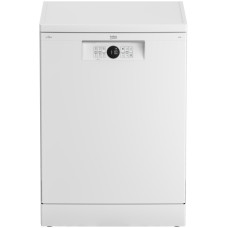 Посудомоечная машина Beko BDFN 26422 W Посудомоечная машина Beko BDFN 26422 W