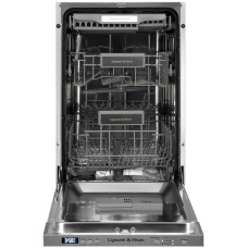 Посудомоечная машина Zigmund Shtain DW 301 4