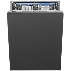 Посудомоечная машина Smeg STL323BQLH