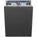 Посудомоечная машина Smeg STL323BQLH Посудомоечная машина Smeg STL323BQLH