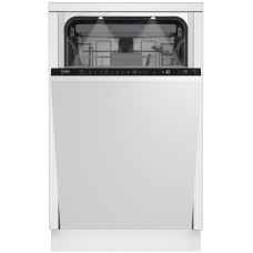 Посудомоечная машина Beko BDIS38120Q Посудомоечная машина Beko BDIS38120Q