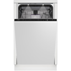 Посудомоечная машина Beko BDIS 38120 A Посудомоечная машина Beko BDIS 38120 A