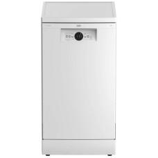 Посудомоечная машина Beko BDFS26120WQ Посудомоечная машина Beko BDFS26120WQ