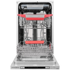 Посудомоечная машина Kuppersberg GLM 4580 Посудомоечная машина Kuppersberg GLM 4580