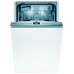 Посудомоечная машина Bosch SPV 4HKX45E