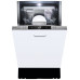 Посудомоечная машина Graude Comfort VG 45 2 S