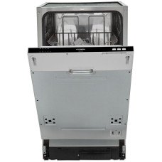 Посудомоечная машина Hyundai HBD 440 Посудомоечная машина Hyundai HBD 440