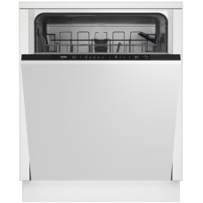 Посудомоечная машина Beko BDIN 15320 Посудомоечная машина Beko BDIN 15320
