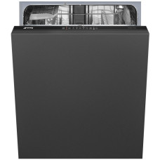 Посудомоечная машина Smeg ST211DS Посудомоечная машина Smeg ST211DS