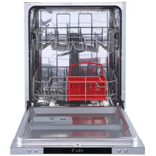 Посудомоечная машина Lex PM 6062 B Посудомоечная машина Lex PM 6062 B