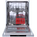 Посудомоечная машина Lex PM 6062 B Посудомоечная машина Lex PM 6062 B