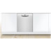 Посудомоечная машина Bosch SMU 2HVW20S