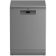 Посудомоечная машина Beko BDFN 15421 S Посудомоечная машина Beko BDFN 15421 S