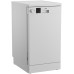 Посудомоечная машина Beko DVS050R01W Посудомоечная машина Beko DVS050R01W