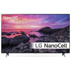Телевизор LG 86NANO906NA