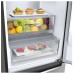 Холодильник LG GC B509SMSM