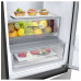Холодильник LG GC B509SMSM